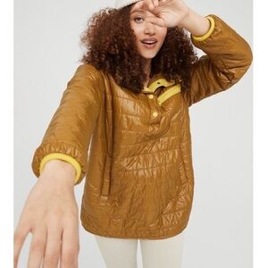 Offline by Aerie Quilted Puffer Jacket